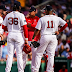 Amenaza en Boston: ¿Será Shohei Ohtani el Gran Objetivo de los Red Sox para una 'Firma Grande'?