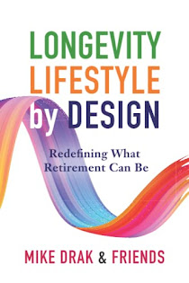 A Free Book All About Retirement - Just click on the image