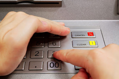 Cách đổi mã PIN thẻ ATM: Hướng dẫn chi tiết
