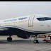 United Nigeria's takes delivery of A320 aircraft...to be deployed to Lagos, Owerri, Enugu, Asaba routes