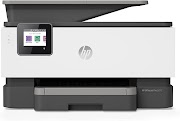 HP Officejet pro 9010 Treiber Download