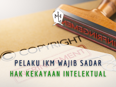 Hak Kekayaan Intelektual (HKI)