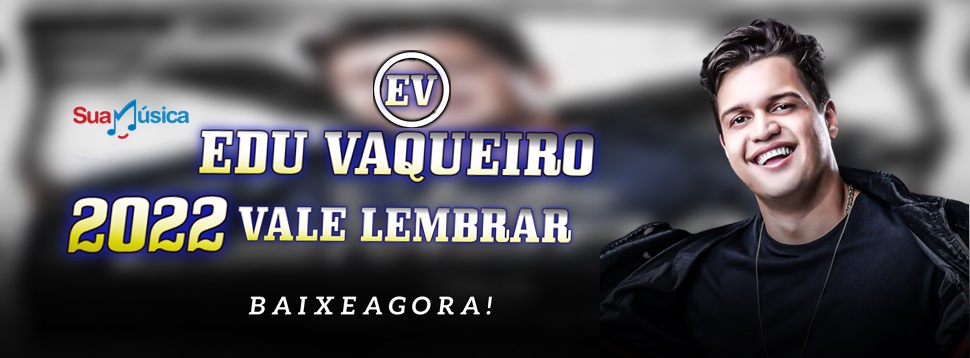 Edu Vaqueiro