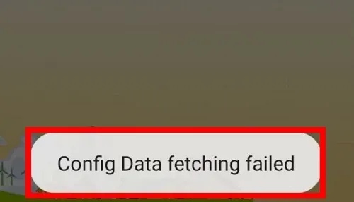How To Fix SyndMobile Config Data Fetching Failed Error Problem Solved in Syndicate Bank App