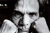 Pier Paolo Pasolini (1922 - 1975)