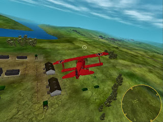 تحميل لعبة الحرب والطيران Sky Fight للكمبيوتر من ميديا فاير