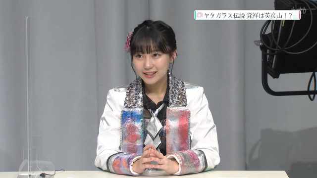 Chou Kagaku Idol Media HKTV! ep07