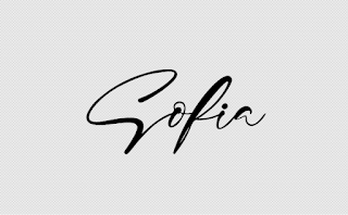 Sofia Autograph Style