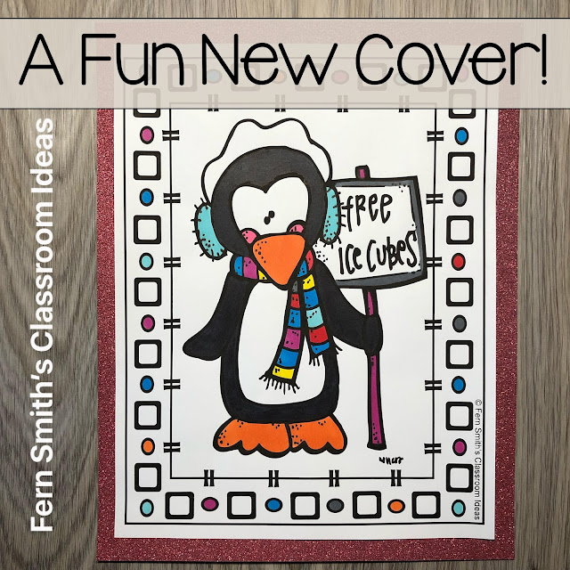 Click Here to Download These Penguin Coloring Pages and Crafts For Your Students Today!