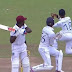 Galle Test series 2021: West Indies 6 for 52, close to Sri Lanka victory