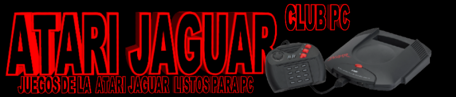 AtariJaguarWEBPC