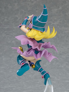 Yu-Gi-Oh! – Dark Magician Girl: Another Color Ver. POP UP PARADE, Max Factory