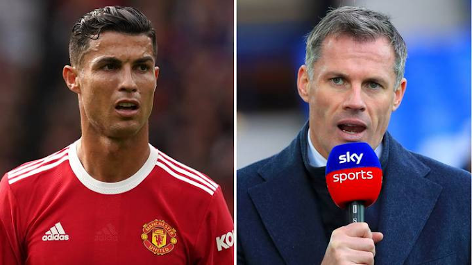 Do You Agree? Ronaldo Arrival Made Manutd Worst Than It Were  