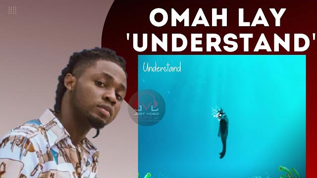 Download Audio Mp3 | Omah Lay - Understand
