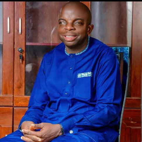 OGUN ASUSS LAUDS ABIODUN FOR APPOINTING KEHINDE ONASANYA AS HEAD OF SERVICE