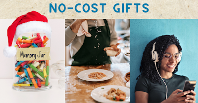 No Cost Gifts