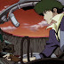 “See You Space Cowboy...” Cowboy Bebop