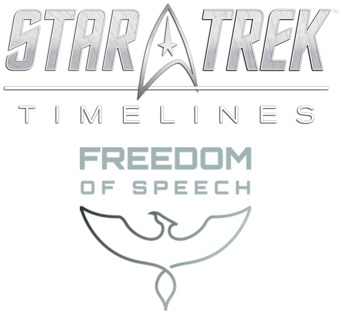 Freedom Of Speech Fleet