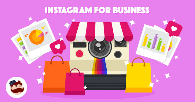 7 cách tăng trưởng tài khoản Instagram doanh nghiệp của bạn