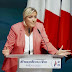 « Elle va en bouffer beaucoup ! » La réponse osée de Valérie Pécresse à une pique lancée par Marine Le Pen