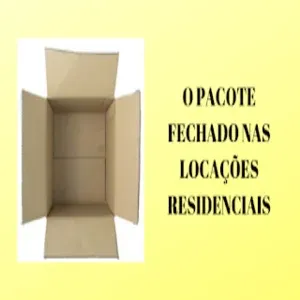 O PACOTE FECHADO NAS LOCAÇÕES RESIDENCIAIS