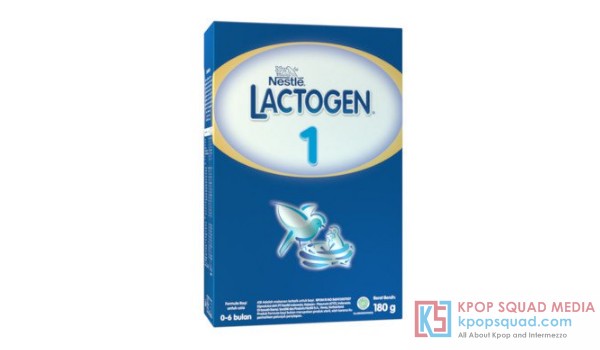 Perbedaan Lactogen dan Lactogrow