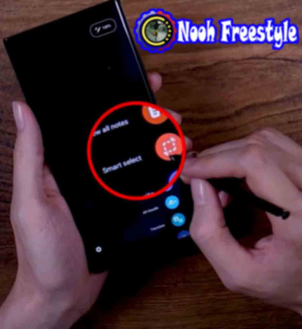 Galaxy Note 20 / Note 20 Ultra: نصائح وحيل قلم S Pen!
