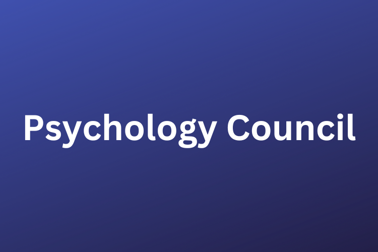 Psychology Council