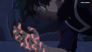 ヒロアカ アニメ 4期25話 緑谷出久 Midoriya Izuku デク DEKU | 僕のヒーローアカデミア88話 My Hero Academia