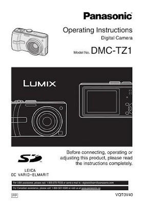 Panasonic_Lumix_DMC-TZ1_Digital_Camera_Manual_Guide_PDF