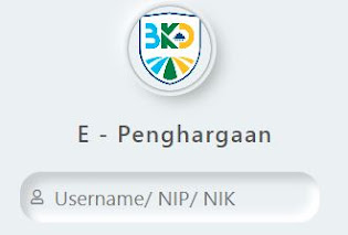 E-Penghargaan