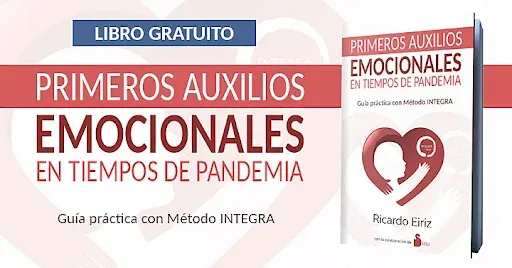 Primeros Auxilios Emocionales en Tiempos de Pandemia. PDF