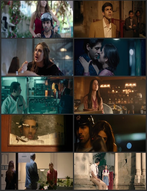 Love Aaj Kal (2020) Download 720p WEBRip