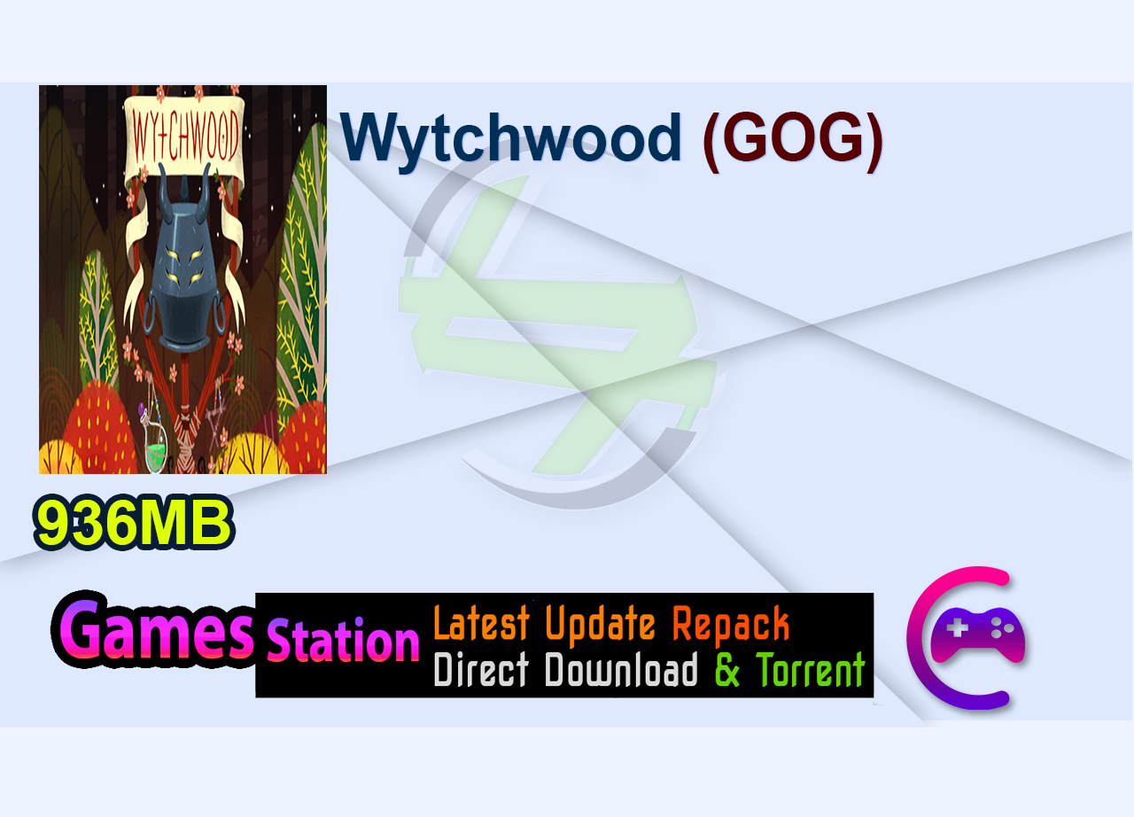 Wytchwood (GOG)