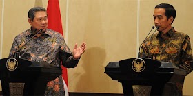 Seandainya Jokowi Maju Pilpres 2024, Belum Tentu Menang Lawan SBY
