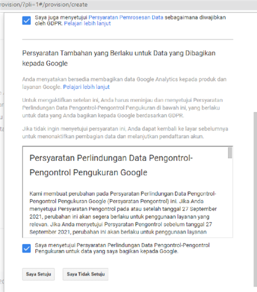 daftar googleanalytic3