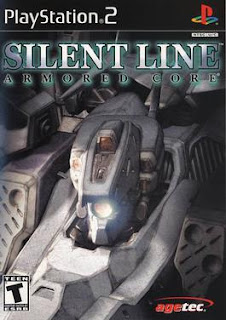 Silent Line: Armored Core PS2 Cheats - Lazagames