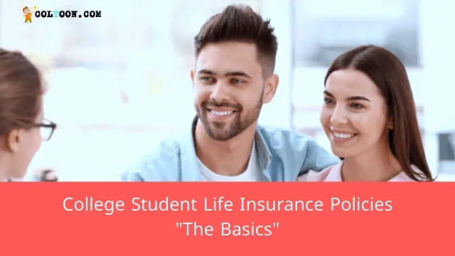 student life insurance