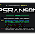 PSRansom - PowerShell Ransomware Simulator With C2 Server