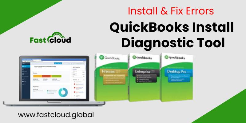 QuickBooks Install Diagnostic Tool