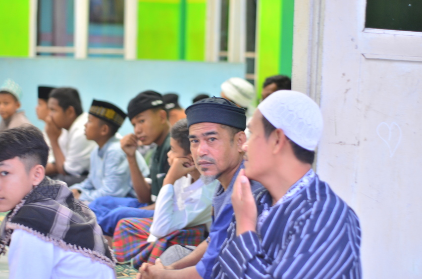 Masyarakat Dalam Perspektif Islam