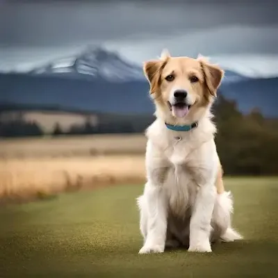 Jack Russell German Shepherd Mix vs. Goldendoodle
