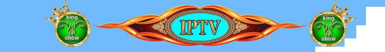IPTV SD HD H265 4K