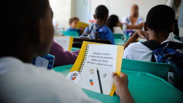 Pandemia aumenta a evasão escolar na rede particular de ensino