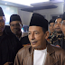  Abah Habib Luthfi Mengunjungi Posko Mudik Satkorcab Banser Kota Pekalongan 