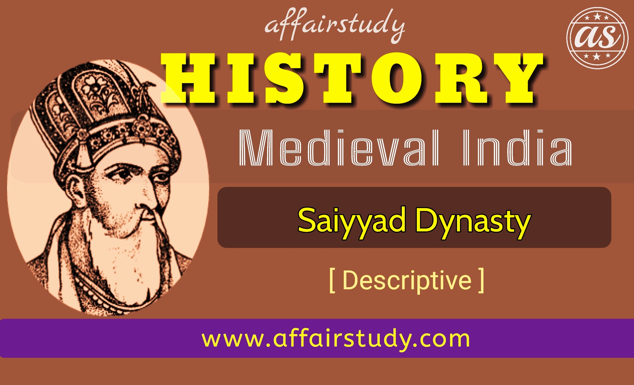 Saiyyad Dynasty Delhi Sultanate