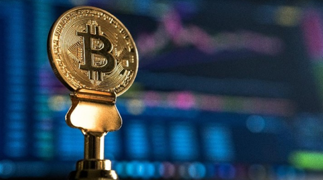 Bitcoin cs Rebound! Harga Ethereum Meroket 10% Lebih