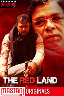 The Red Land 2019 Web Series All Seasons 480p