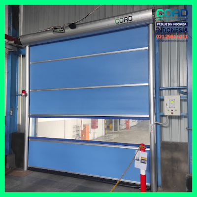 COAD AUTO DOOR, COAD, High Speed Door, Rapid Door, Garage Door, Jual Pintu Pabrik, Pintu Otomatis, Pintu Garasi Otomatis, Pintu Garasi, Garage Door, Overhead Door, Pintu Pabrik Otomatis, Harga High Speed Door, Jual High Speed Door, Pintu Rapid Door, High Speed Door Indonesia, Jual Rapid Door, Jual Pintu Otomatis, Pintu Gudang Otomatis, Pintu Otomatis Lahan Parkir