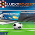 AGEN JUDI LIVE CASINO SBOBET TERPERCAYA LUCKYPOKER77